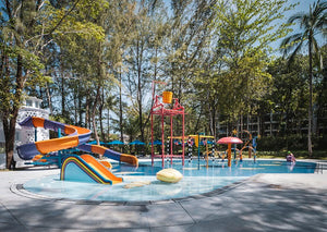 Kids Rule at Avani+ Khao Lak Resort