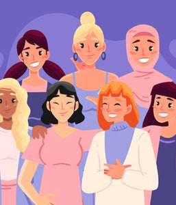 Consejos para cuidarte y consentirte en el Mes de la Mujer
