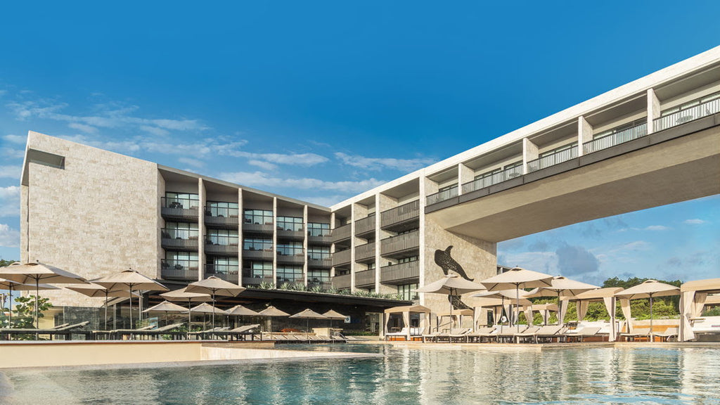 Celebra Navidad y recibe el Año Nuevo de una forma inolvidable frente al Mar Caribe