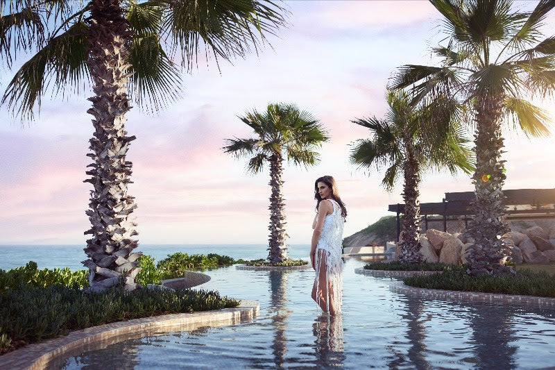 ZADÚN, A RITZ-CARLTON RESERVE OBTIENE CINCO ESTRELLAS EN FORBES TRAVEL GUIDE STAR AWARD 2023