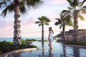 ZADÚN, A RITZ-CARLTON RESERVE OBTIENE CINCO ESTRELLAS EN FORBES TRAVEL GUIDE STAR AWARD 2023