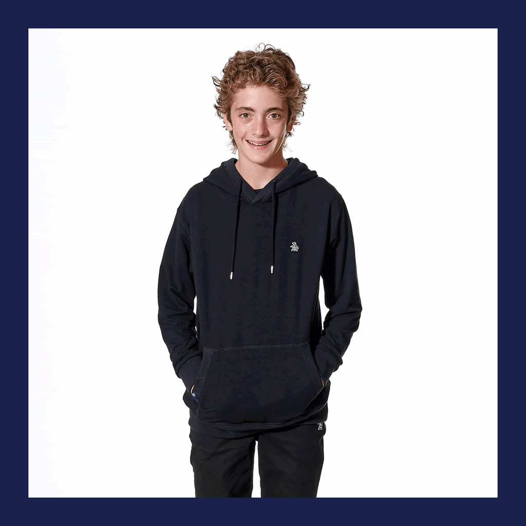 Original Penguin Back to School
