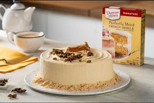 PREPARAR TUS POSTRES FAVORITOS NUNCA FUE TAN FÁCIL