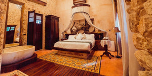 IHG Hotels & Resorts firma el primer Vignette Collection Hotel de las Américas en la Península de Yucatán