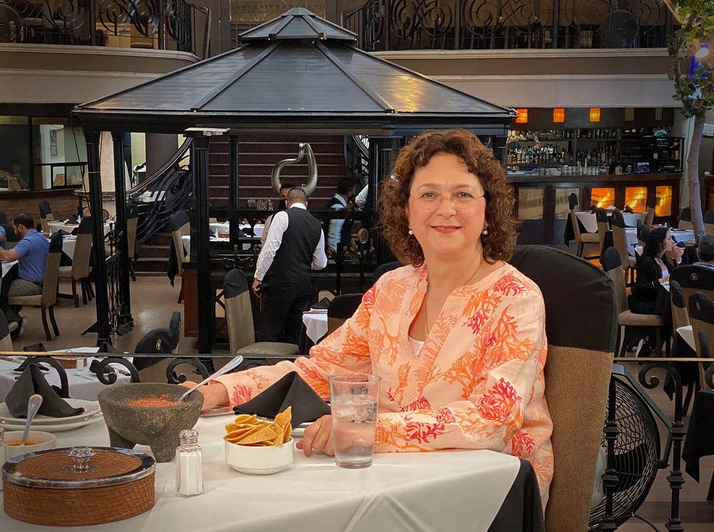 El Gourmet presenta Los Favoritos de Sonia Ortiz en Monterrey