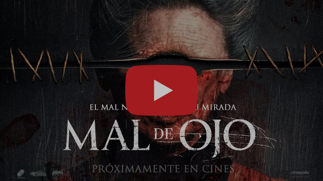EL MAL PUSO SU MIRADA EN EL FESTIVAL DEL TERROR DE SIX FLAGS MÉXICO