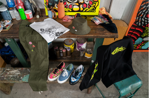 Vans x Alva Skates, celebra cuatro décadas de skateboarding