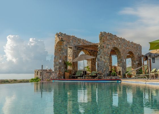 Guaycura Boutique Hotel is the spot for Mexico’s new romantic getaway