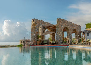 Guaycura Boutique Hotel is the spot for Mexico’s new romantic getaway