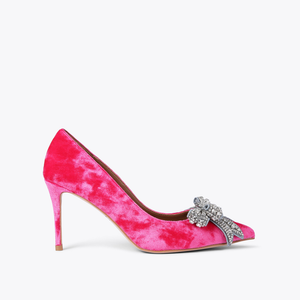 VISTE COQUETTE CON KURT GEIGER