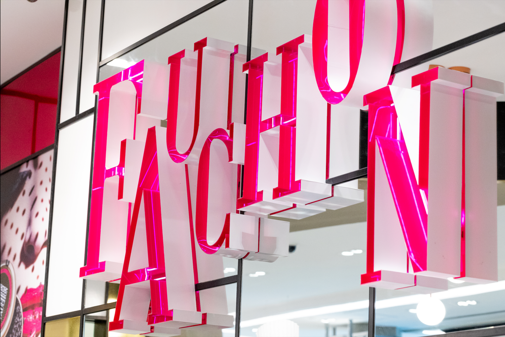 Fauchon México llega a El Palacio de Hierro