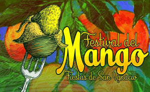 Todos Santos celebra la 12ª edición del Festival del Mango