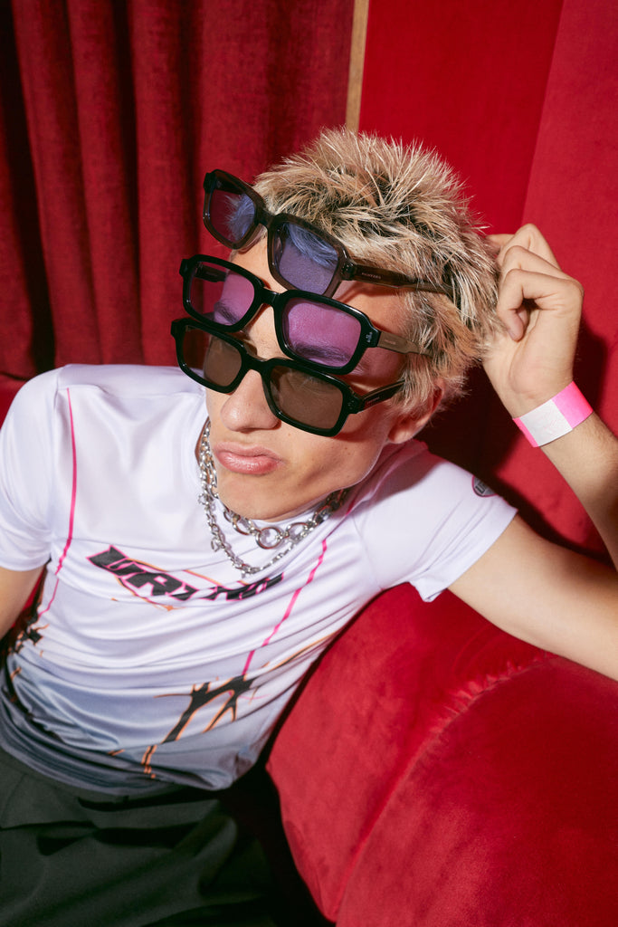 Hawkers presenta su nueva liìnea de gafas cosmeìticas