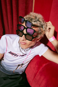 Hawkers presenta su nueva liìnea de gafas cosmeìticas