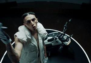 Khea, Honda y Almacén presentan “Navi”, el corte de difusión del nuevo álbum Trapicheo 2
