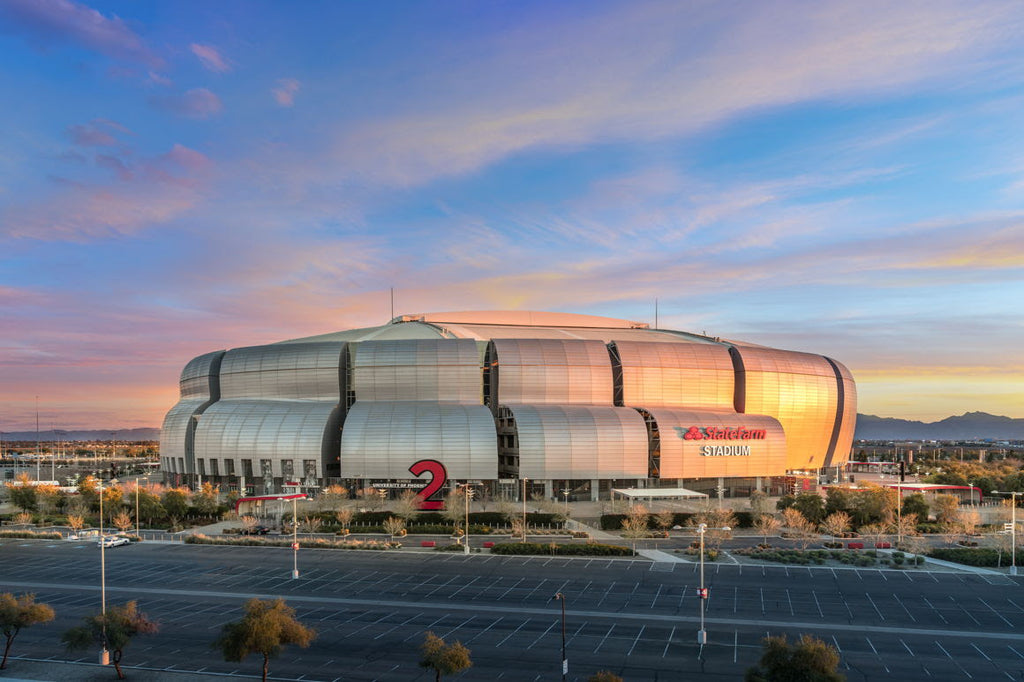 Cuenta regresiva para el Super Bowl LVII y temporada deportiva en los Estados Unidos