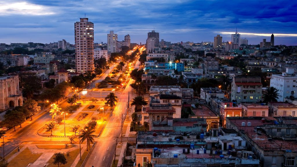 Delta relanza su servicio a Cuba, ahora con dos vuelos diarios entre Miami y La Habana