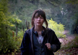 Llega a la pantalla de AMC “Anna”, la miniserie de Niccoló Ammaniti