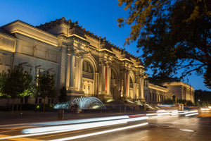 NYC: Guía de eventos de arte y cultura... y conoce