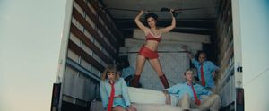 CHARLI XCX AND TIËSTO RELEASE SIZZLING MUSIC VIDEO FOR “HOT IN IT”