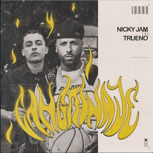 NICKY JAM REGRESA AL REGGAETÓN “OLD SCHOOL” CON “CANGRINAJE” FEAT. TRUENO