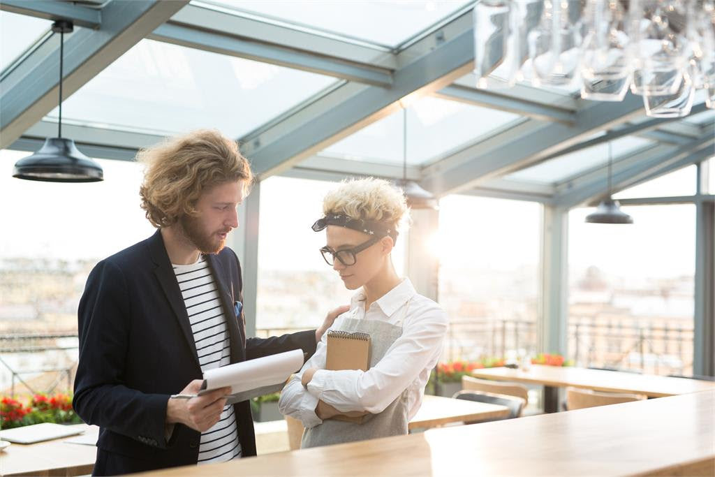 How Employee Feedback Fosters Stronger Restaurant Operations