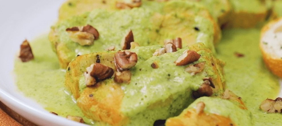 CONSIENTE A MAMÁ ESTE 10 DE MAYO PREPARÁNDOLE UNA COMIDA DELICIOSA Y SALUDABLE