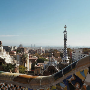 The 10 best locations for food tourists to explore