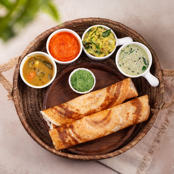 The 10 best dishes to try from across the world