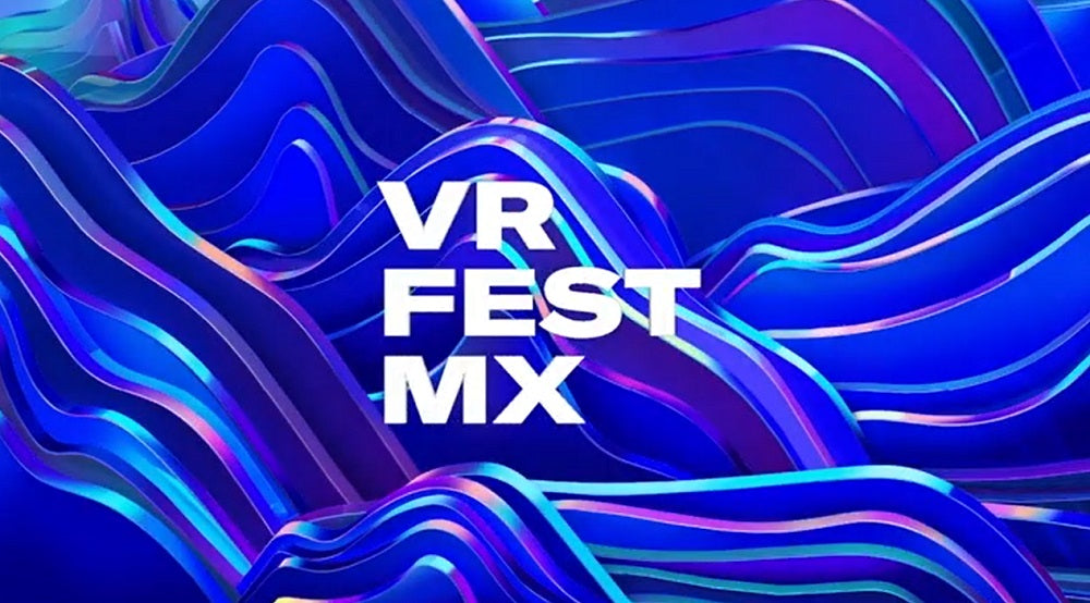META de Facebook elige el Festival Internacional de Realidad Virtual para realizar su nuevo anuncio
