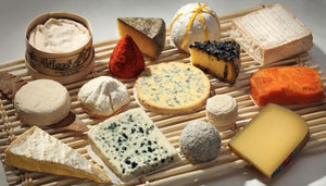 "El queso, un gusto que satisface cualquier paladar"
