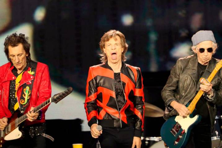 Start Me Up! The Rolling Stones llegan a TikTok