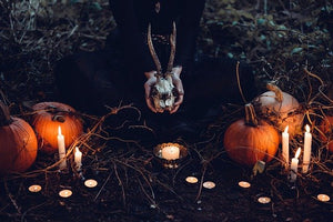 Signos de que eres una wicca o adepta a la magia blanca