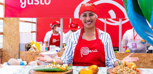 Abierta inscripciones para exponer en "Perú, Mucho Gusto"