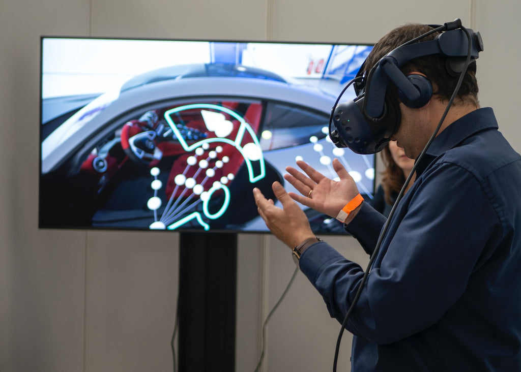 ¿Cuáles son las tecnologías que lideran el entretenimiento digital en México?