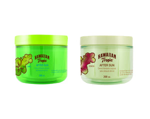 Trivia: COMIENZA EL AÑO CUIDANDO TU PIEL con HAWAIIAN TROPIC