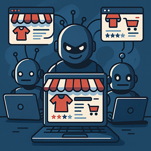 AI Driving U.S. Counterfeit Crisis, New Study Finds